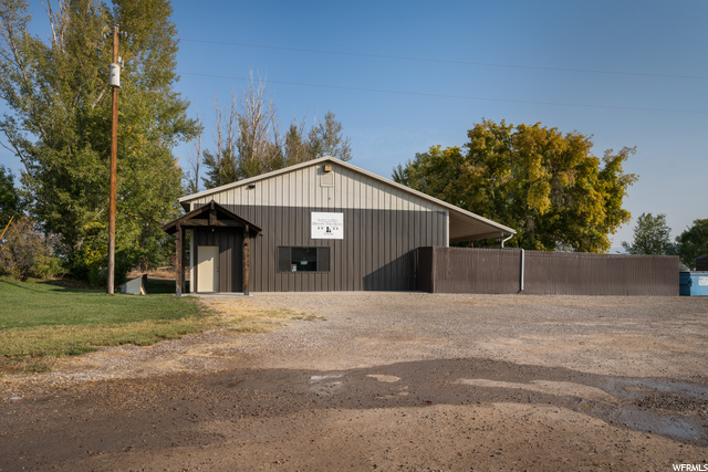 5775 S 9500 E, Jensen, UT 84035 — photo 8
