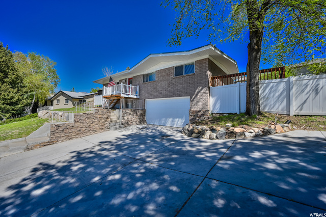3479 S 50 E, Bountiful, UT 84010 — photo 2