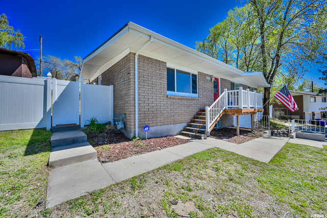 3479 S 50 E, Bountiful, UT 84010 — photo 3