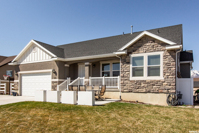 676 S 930 E, Heber City, UT 84032 — photo 2