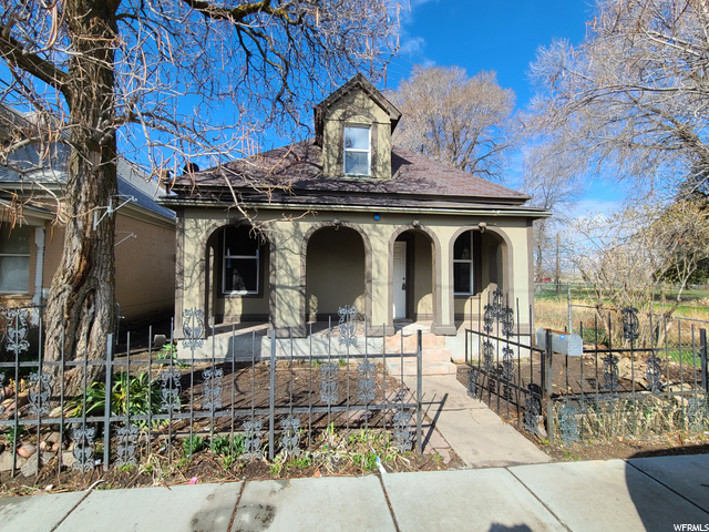 2127 Reeves Ave, Ogden, UT 84401 — photo 3