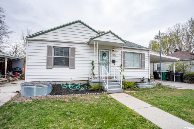 1074 E 460 S, Provo, UT 84606 — photo 2