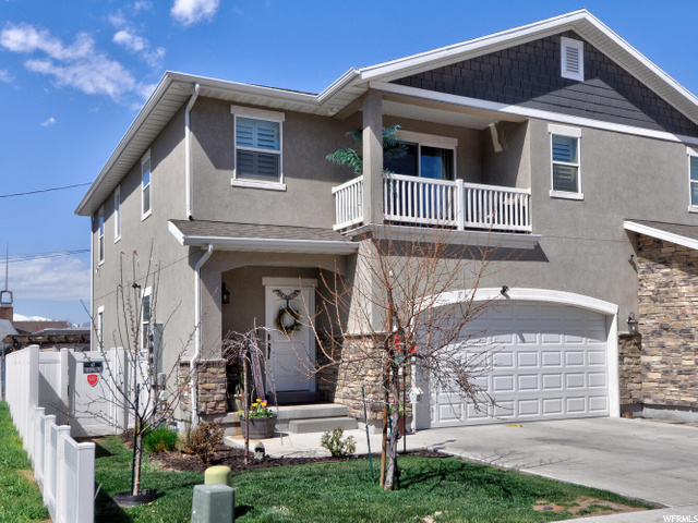 8064 S 650 E, Sandy, UT 84070 — photo 2