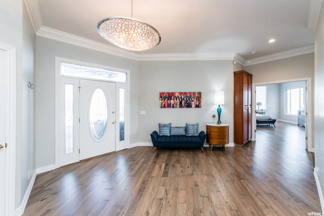 90 Sherwood Dr, Providence, UT 84332 — photo 4
