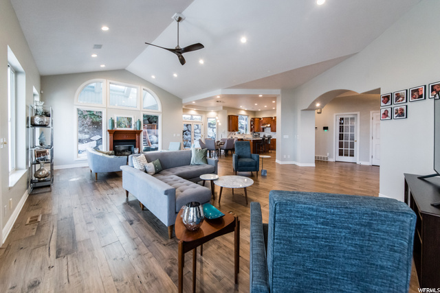 90 Sherwood Dr, Providence, UT 84332 — photo 9