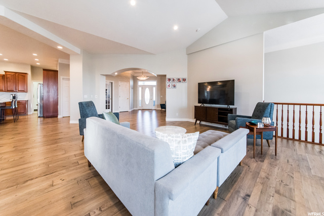90 Sherwood Dr, Providence, UT 84332 — photo 8