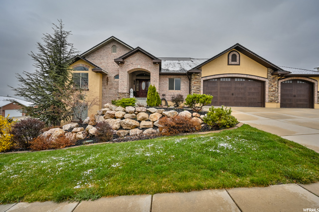 3553 N 825 E, North Ogden, UT 84414 — photo 3
