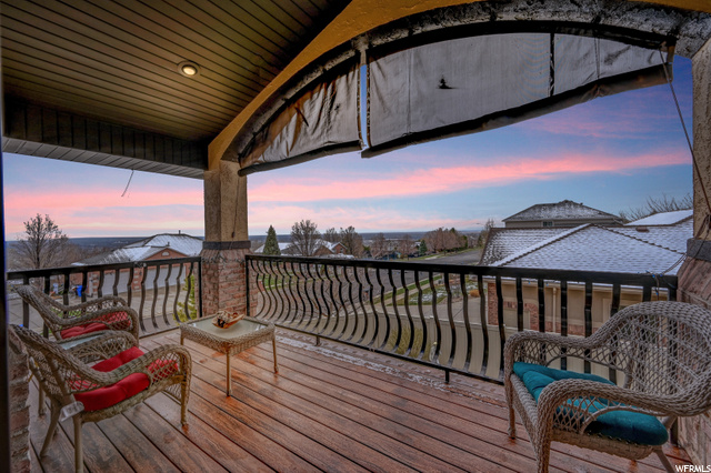 3553 N 825 E, North Ogden, UT 84414 — photo 2