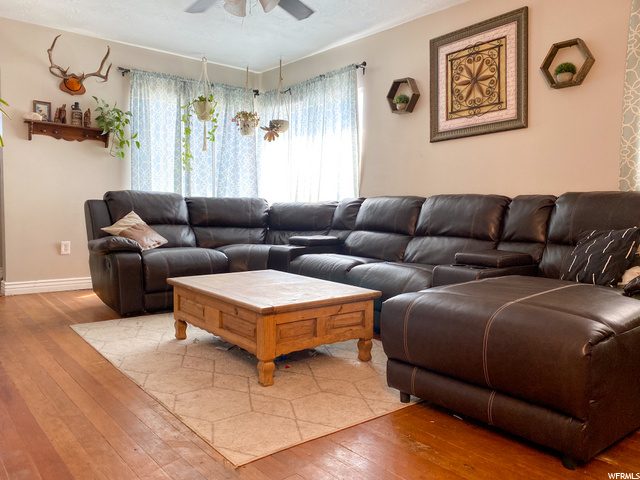 329 N 200 E, Tremonton, UT 84337 — photo 2