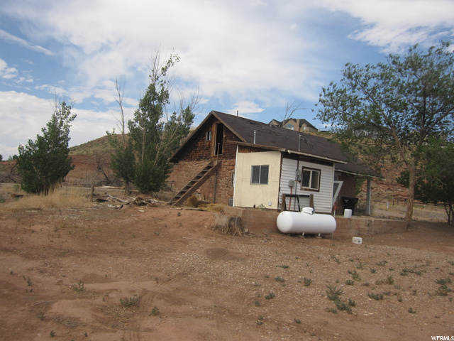 360 S Summarell Ln, Roosevelt, UT 84066 — photo 9