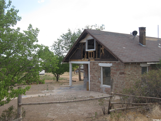 360 S Summarell Ln, Roosevelt, UT 84066 — photo 4