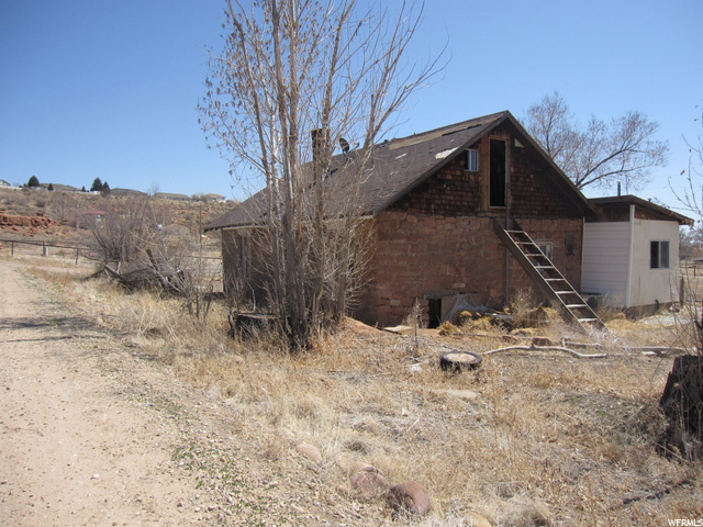 360 S Summarell Ln, Roosevelt, UT 84066 — photo 6