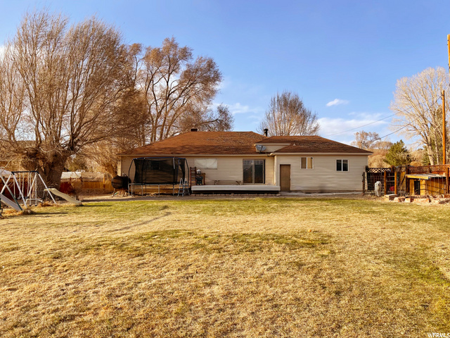 602 S Main St S, Lyman, UT 84749 — photo 2