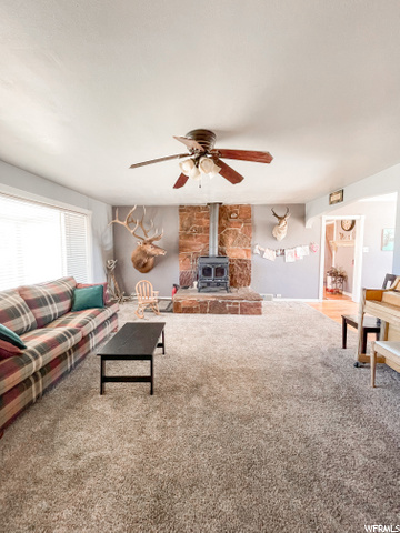 602 S Main St S, Lyman, UT 84749 — photo 4