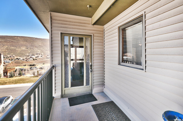 3285 Saddleback Rd #A7, Park City, UT 84098 — photo 5