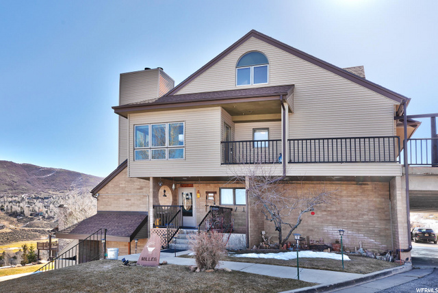 3285 Saddleback Rd #A7, Park City, UT 84098 — photo 2