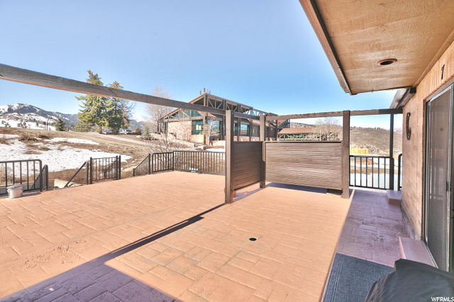 3285 Saddleback Rd #A7, Park City, UT 84098 — photo 4