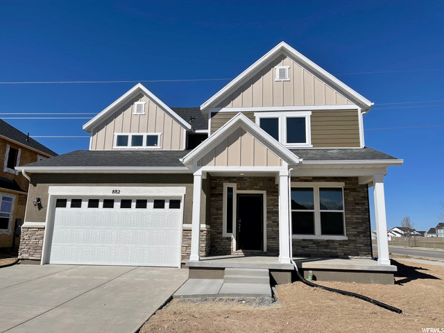 Existing Home