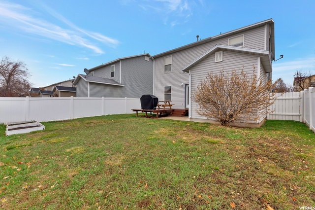 1983 N 2225 W, Clinton, UT 84015 — photo 12