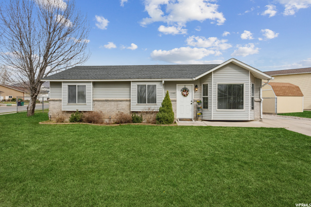 1348 N 1000 E, Layton UT 84040