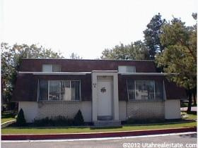 1151 W 4300 S #29A, Taylorsville, UT 84123