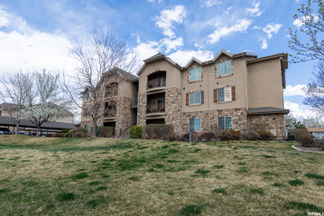 181 N 1200 W #203, Orem UT 84057