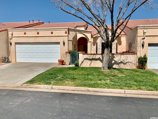 Existing Home