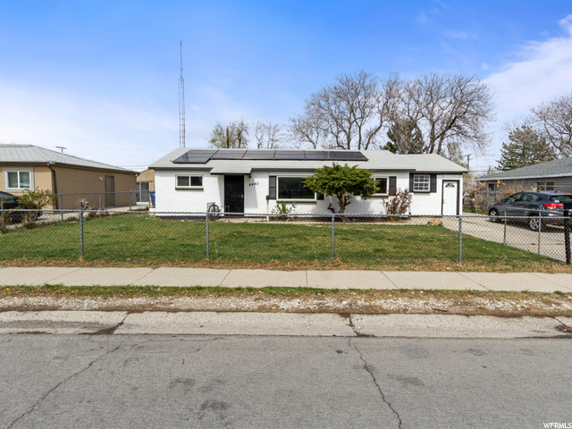 4490 W 4895 S, Salt Lake City UT 84118