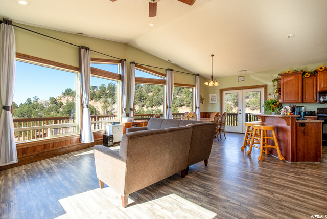 319 Hillcrest Cir, Central, UT 84722 — photo 10