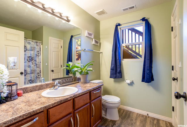 319 Hillcrest Cir, Central, UT 84722 — photo 3