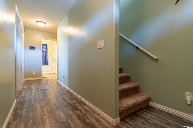 319 Hillcrest Cir, Central, UT 84722 — photo 8