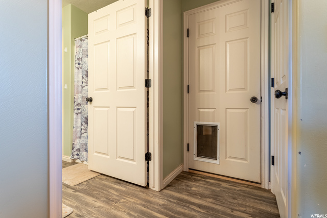 319 Hillcrest Cir, Central, UT 84722 — photo 12