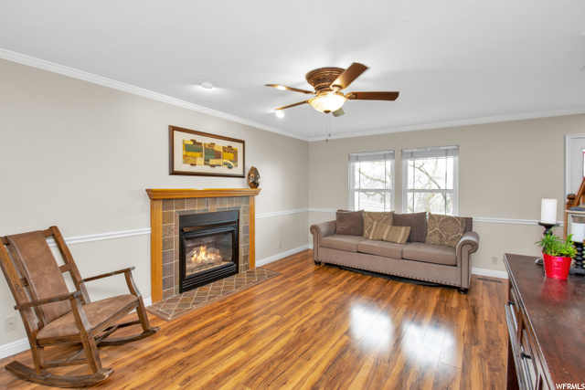 3519 S 400 E, Bountiful, UT 84010 — photo 7