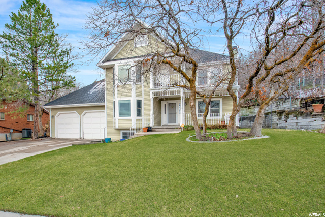 3519 S 400 E, Bountiful, UT 84010 — photo 2