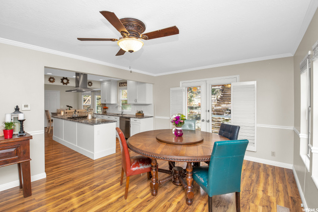 3519 S 400 E, Bountiful, UT 84010 — photo 8