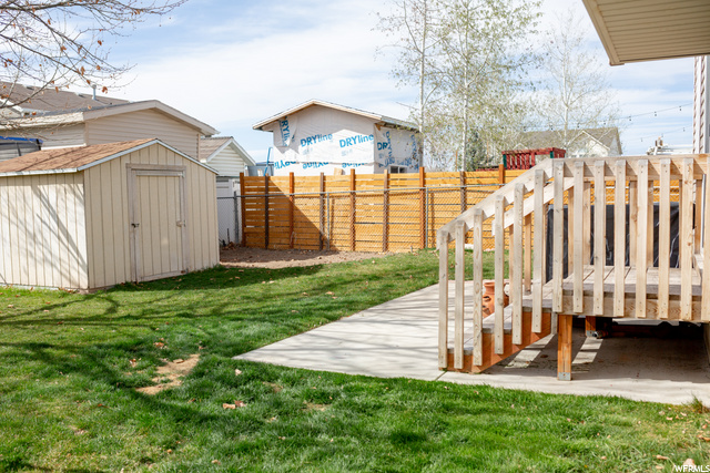 5309 S 4200 W, Roy, UT 84067 — photo 8