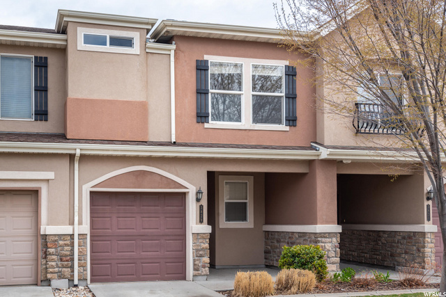 3829 S CLARE  DR, West Valley City UT 84119