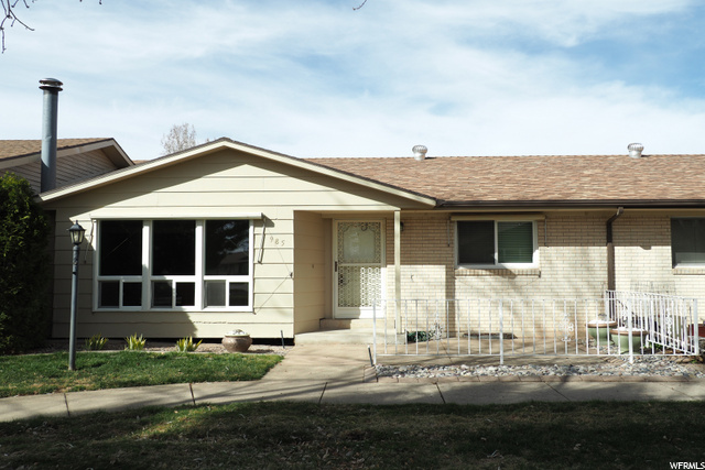 985 E 5475 S, Ogden UT 84405