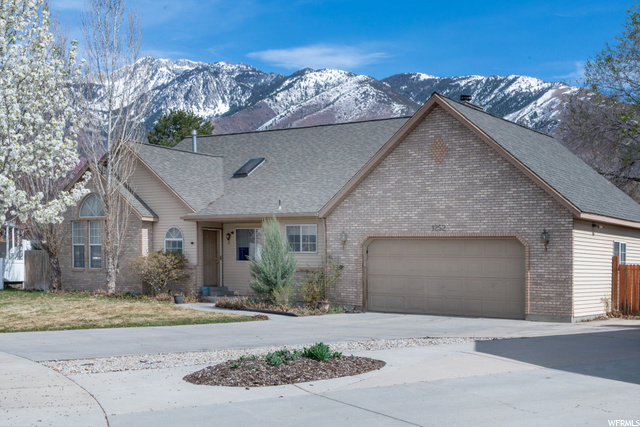 1252 E Shadow Gate Cir S, Sandy, UT 84094 — photo 4