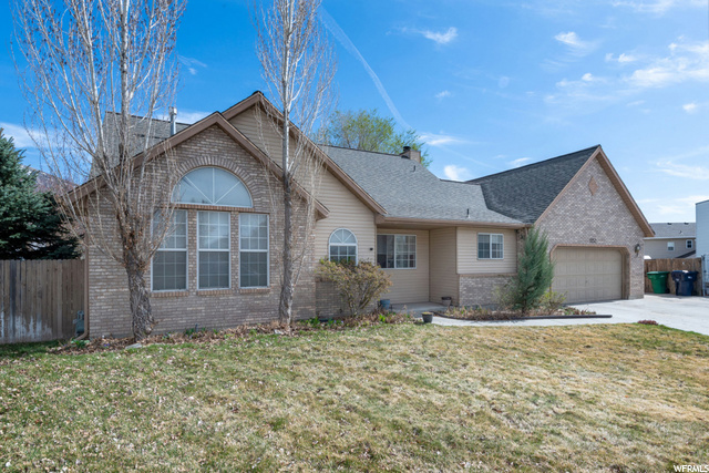 1252 E Shadow Gate Cir S, Sandy, UT 84094 — photo 3