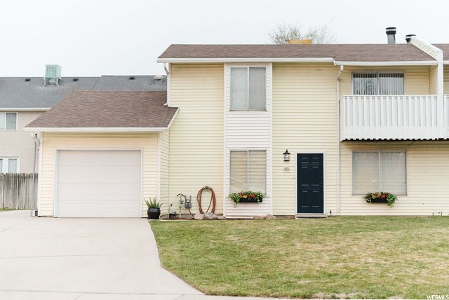 753 E VILLAGE WAY, Sandy UT 84094