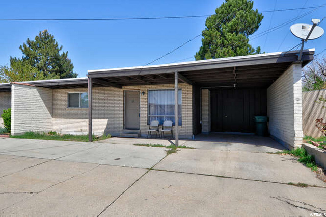 1155 S 1000 E #D-14, Clearfield, UT 84015 — photo 3