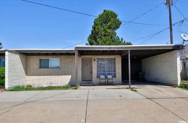 1155 S 1000 E #D-14, Clearfield, UT 84015 — photo 2