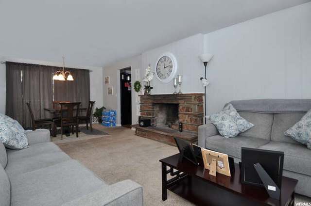 1155 S 1000 E #D-14, Clearfield, UT 84015 — photo 4