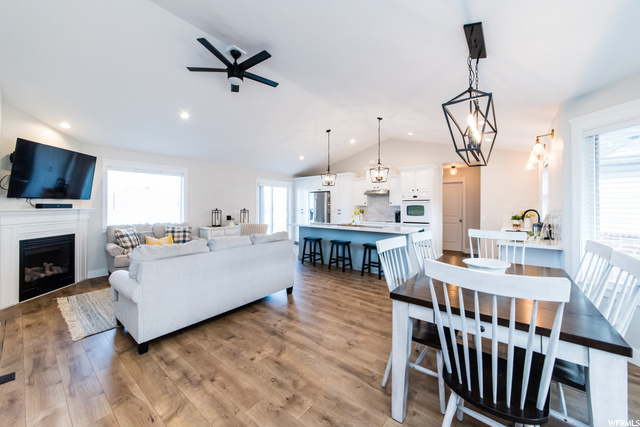 247 N 200 W, Hyde Park, UT 84318 — photo 6