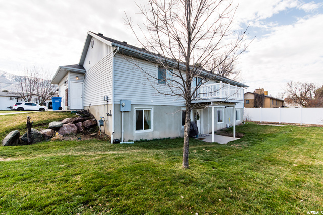 247 N 200 W, Hyde Park, UT 84318 — photo 4