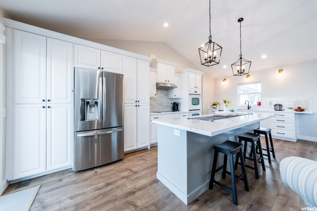 247 N 200 W, Hyde Park, UT 84318 — photo 11