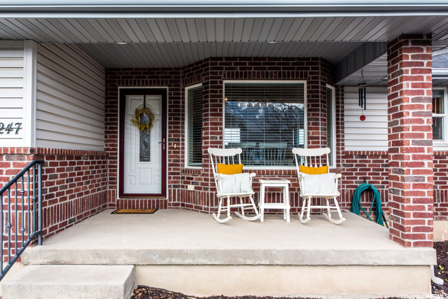 247 N 200 W, Hyde Park, UT 84318 — photo 5