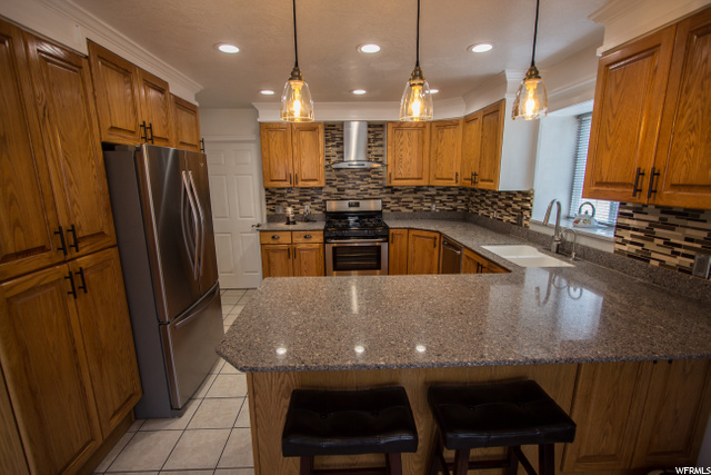 1783 E 1780 N, North Logan, UT 84341 — photo 2