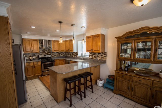 1783 E 1780 N, North Logan, UT 84341 — photo 3